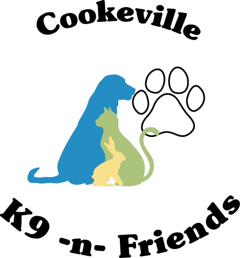 Cookeville K9 -n- Friends