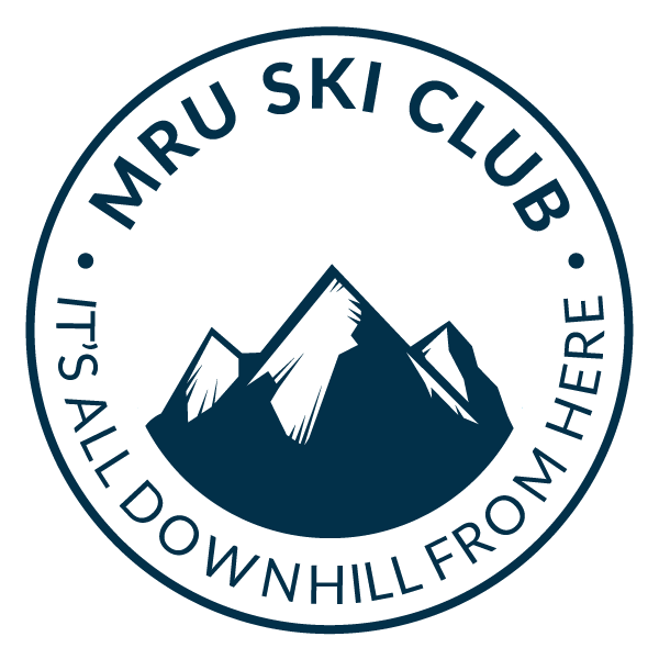 MRU Ski Club 