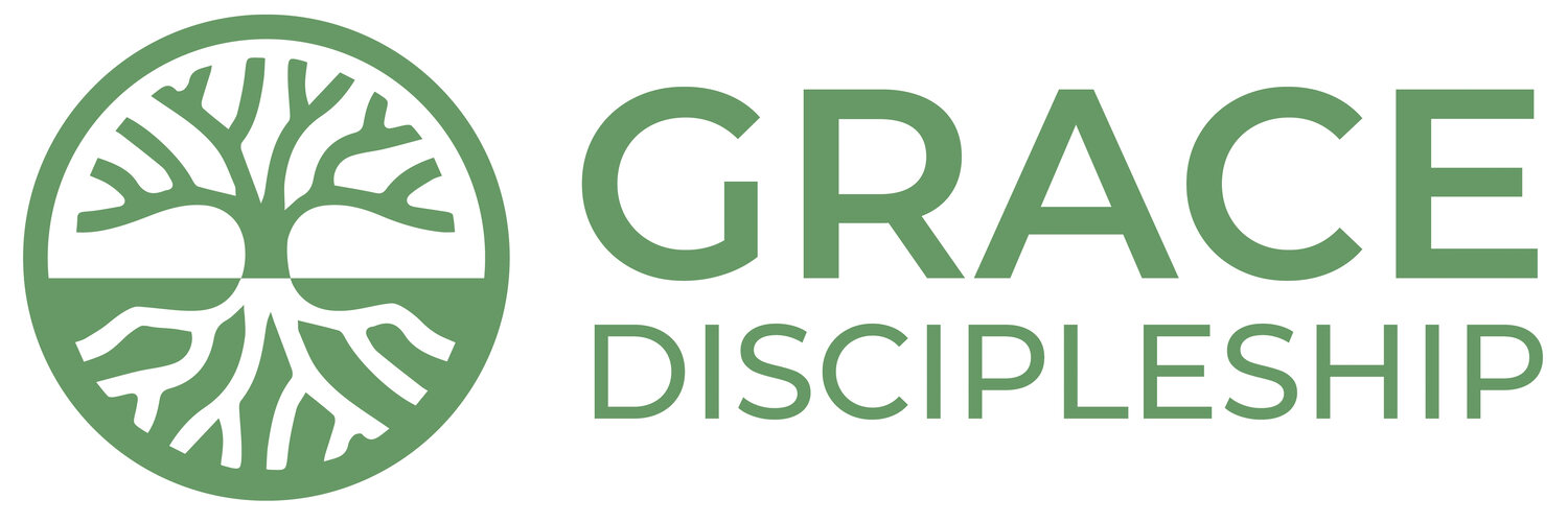 Grace Discipleship