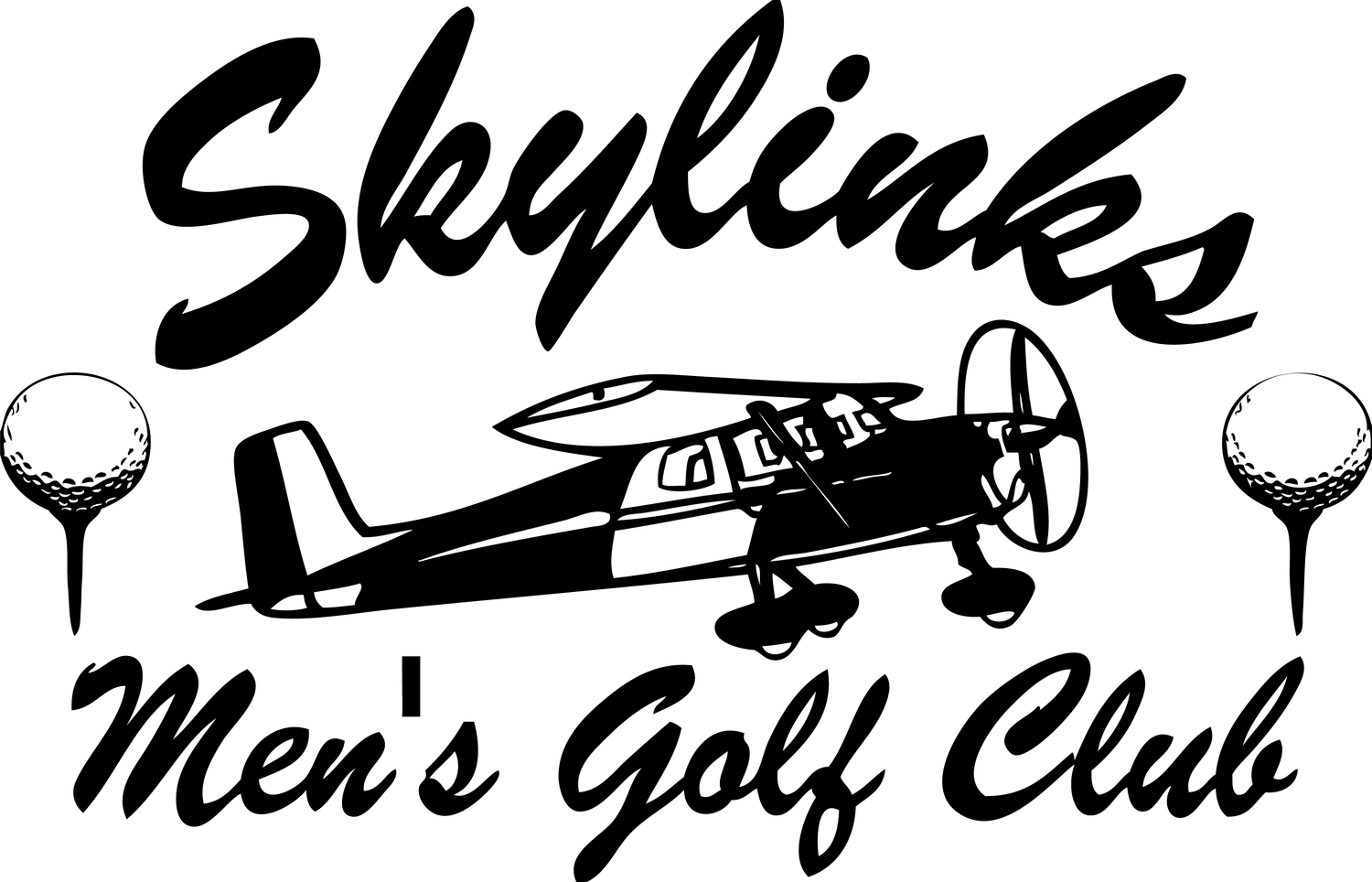 Skylinks Men's Golf Club