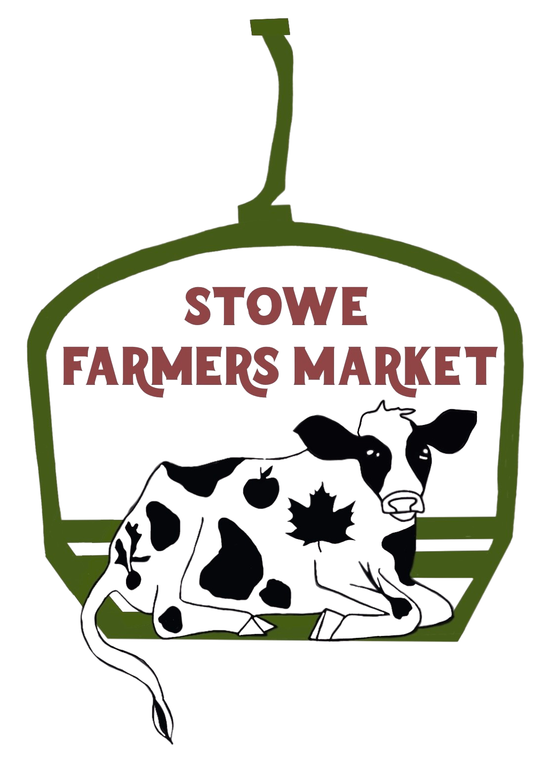 Stowe Farmers Market 