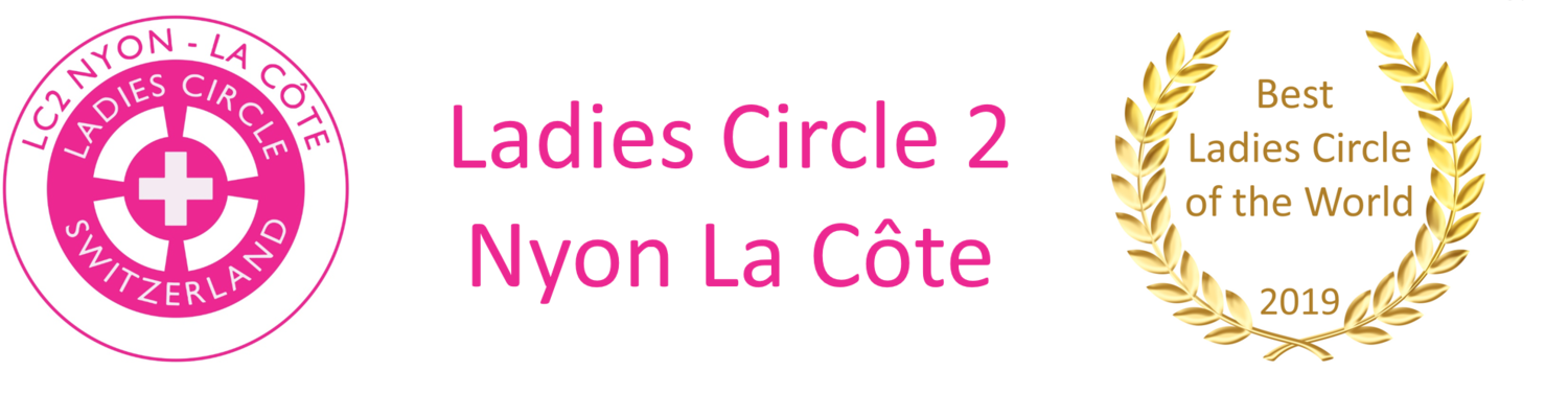 LC2 Nyon La Côte