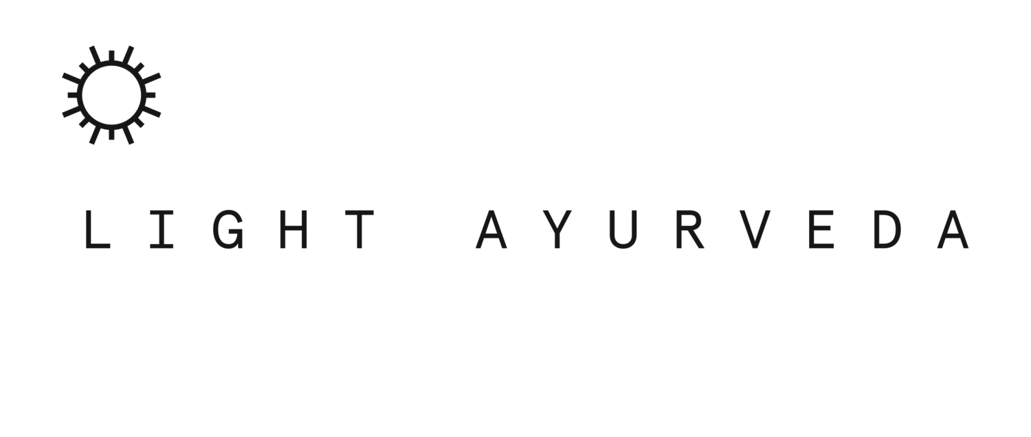 Light Ayurveda
