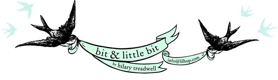 bit & little bit