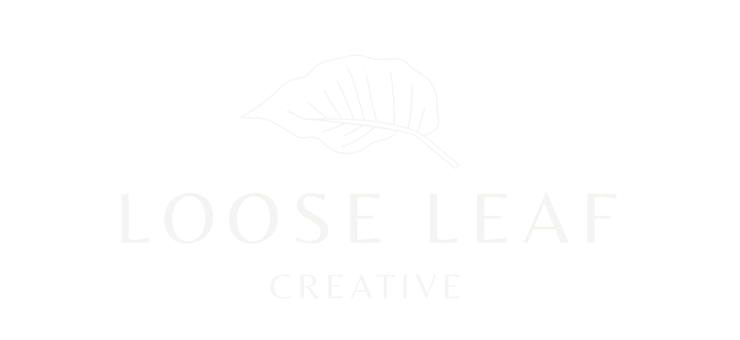 Loose Leaf Creative