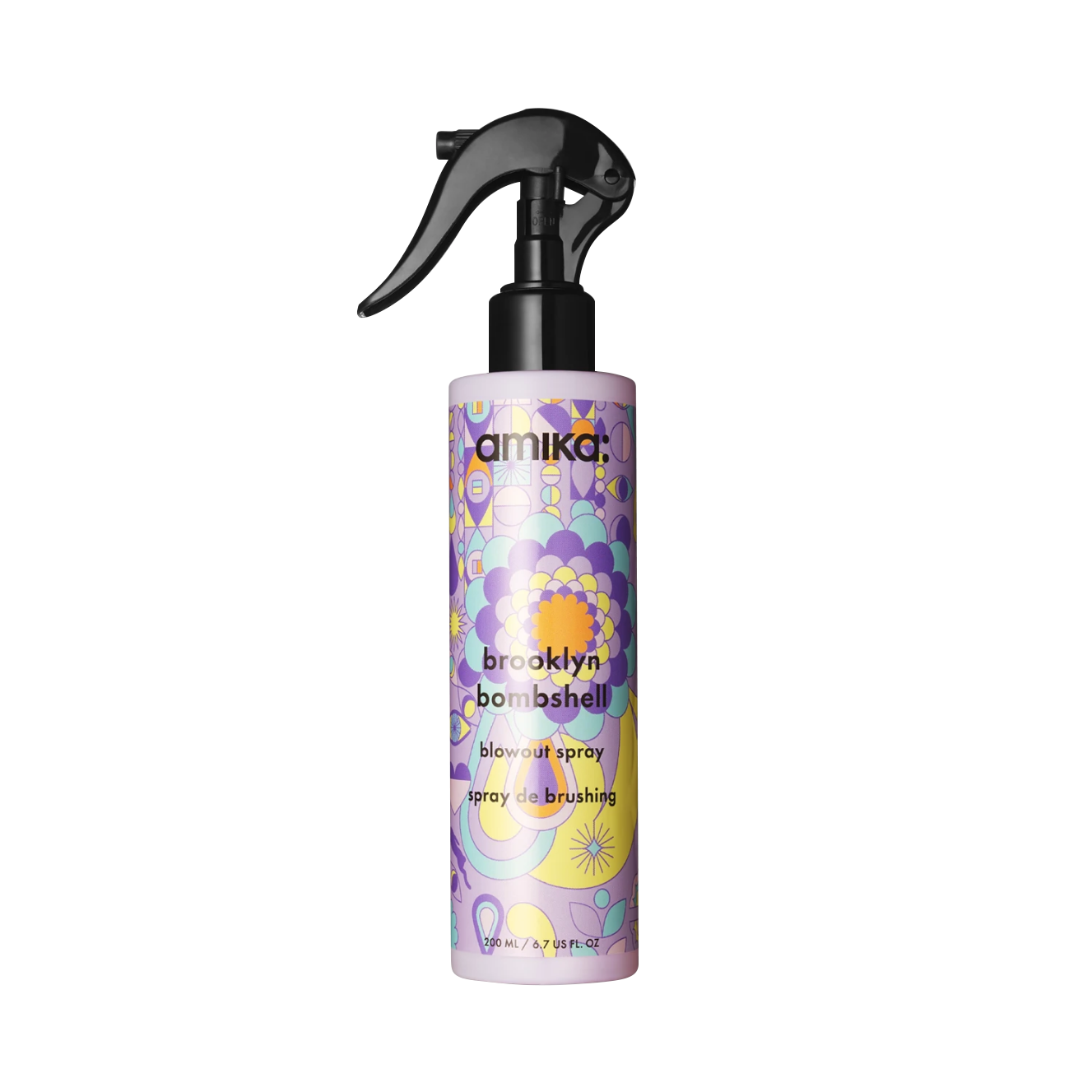 amika body spray