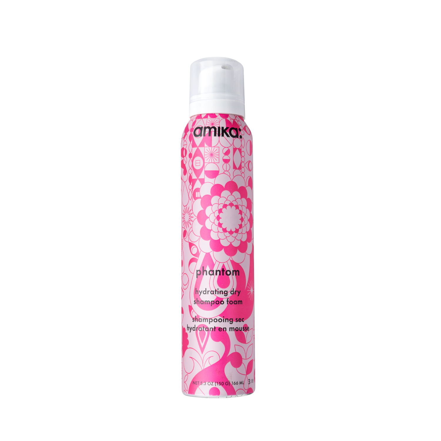 amika body spray