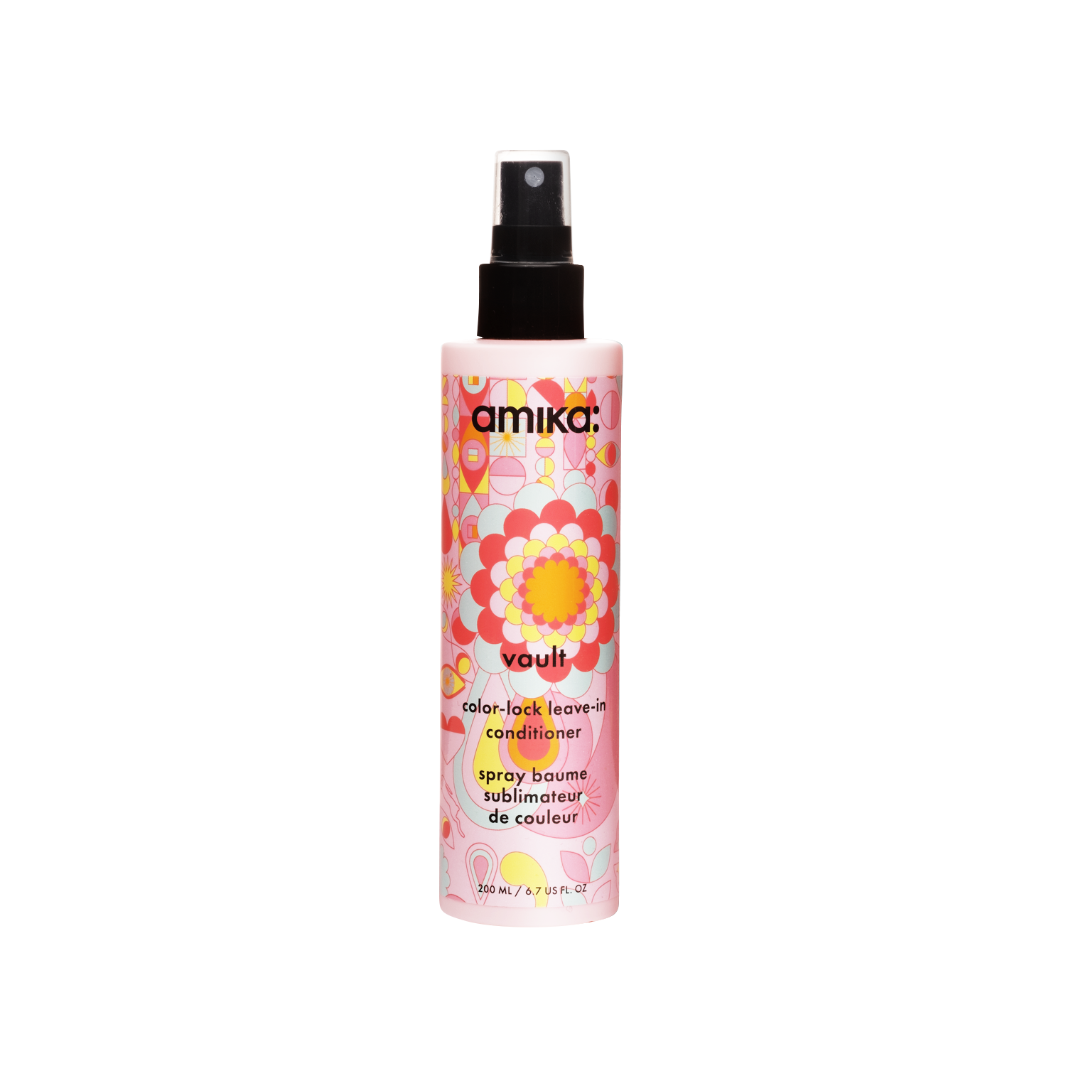 amika body spray