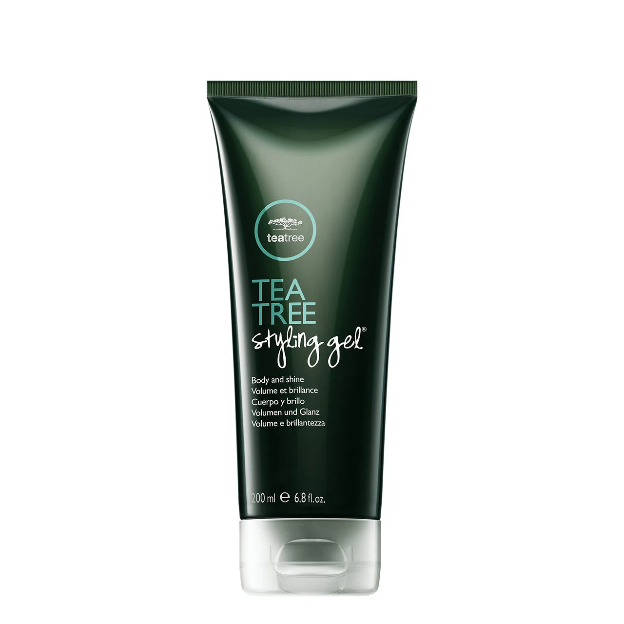 paul mitchell styling gel