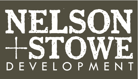 Nelson+Stowe Development
