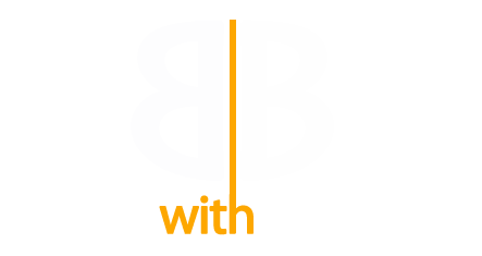 Being With Between