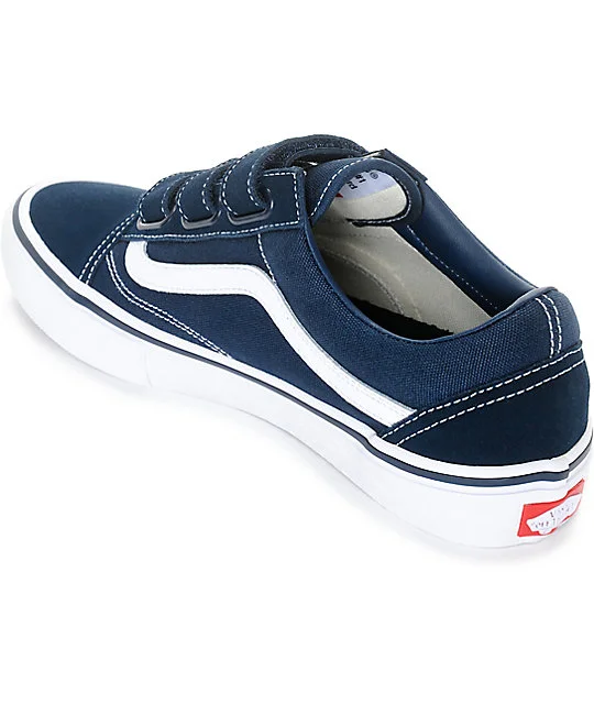 Pro Crooks — Skateshop Skool Vans Paso Old Texas El Prison jqSR34ALc5