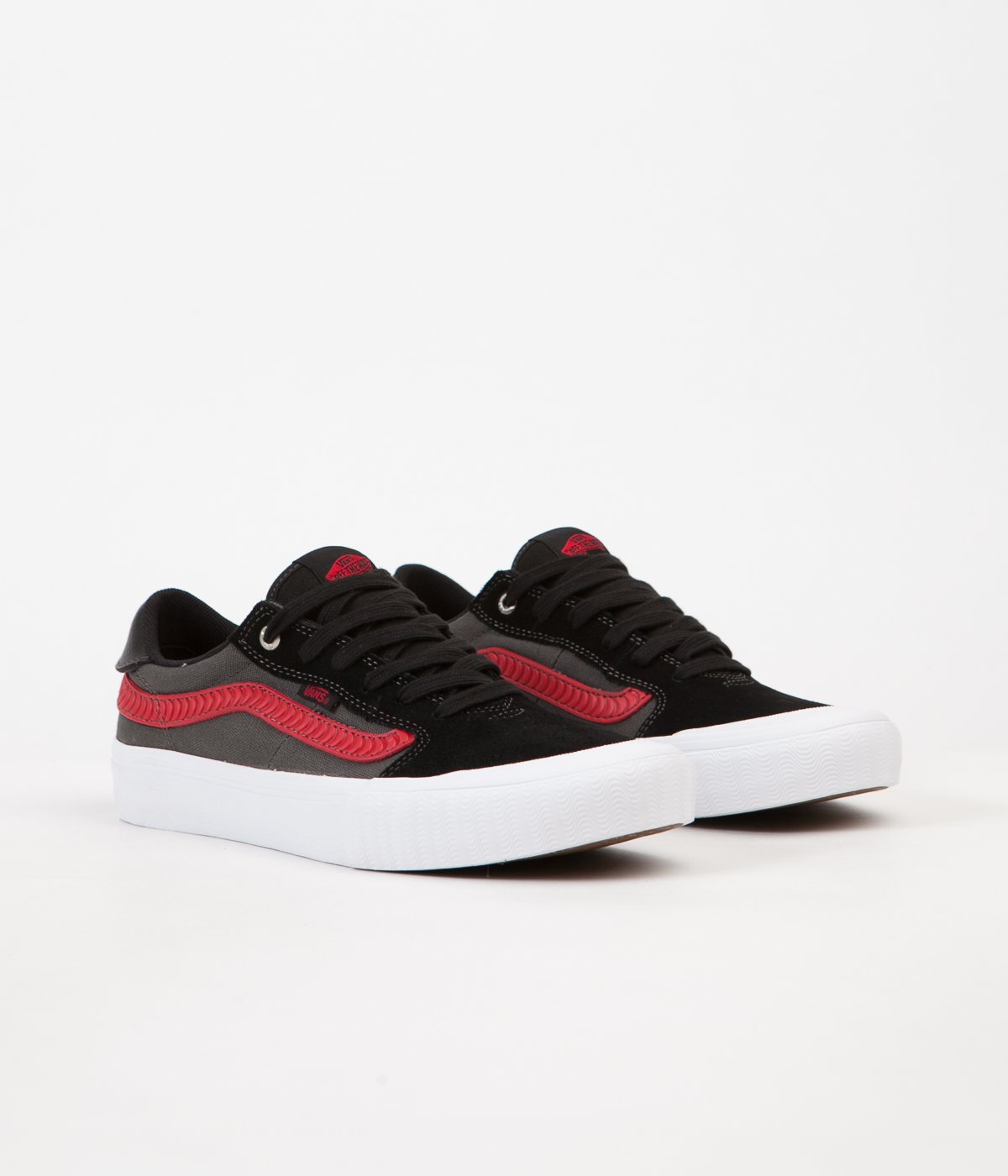 vans era pro x spitfire