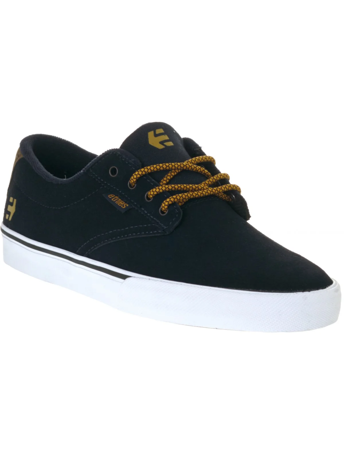 etnies jameson vulc navy