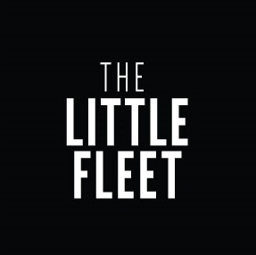 Drinks, Food Trucks, and Community - The Little Fleet