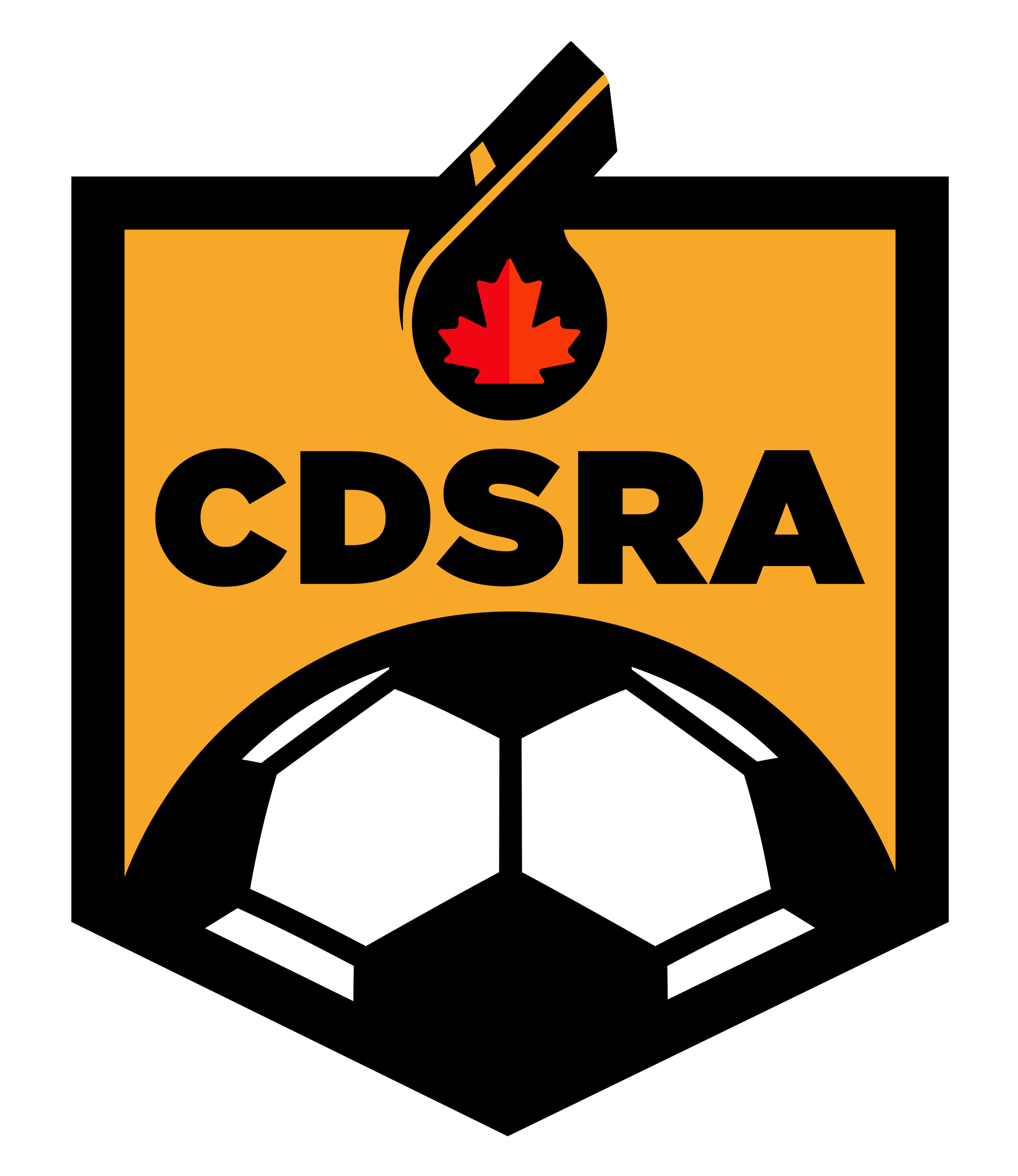CDSRA | Calgary District Soccer Referees Association