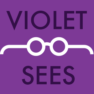 Violet Sees