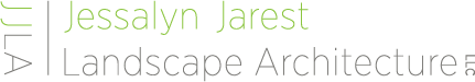 Jessalyn Jarest Landscape Architecture LLC