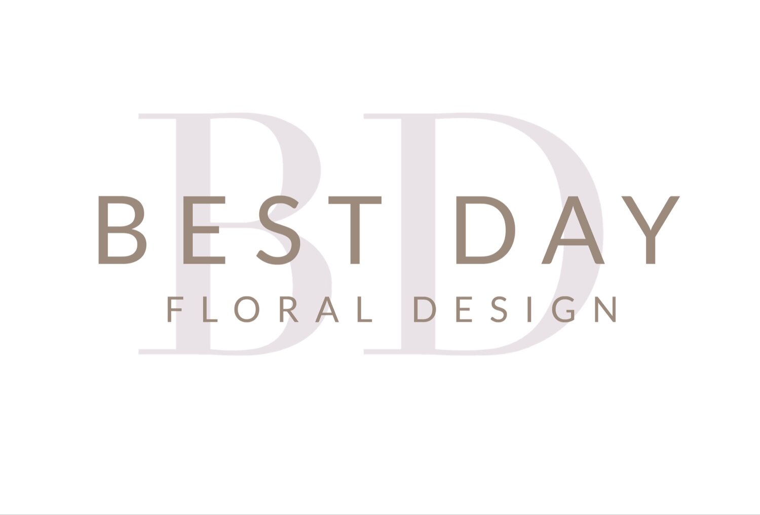 Best Day Floral Design
