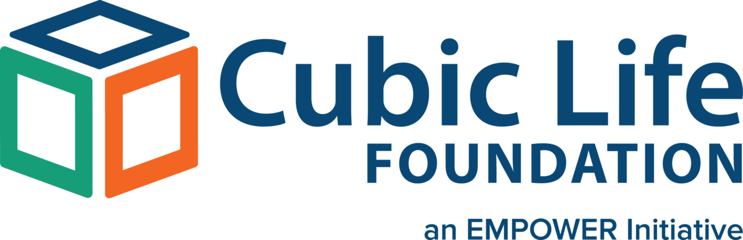 Cubic Life Foundation
