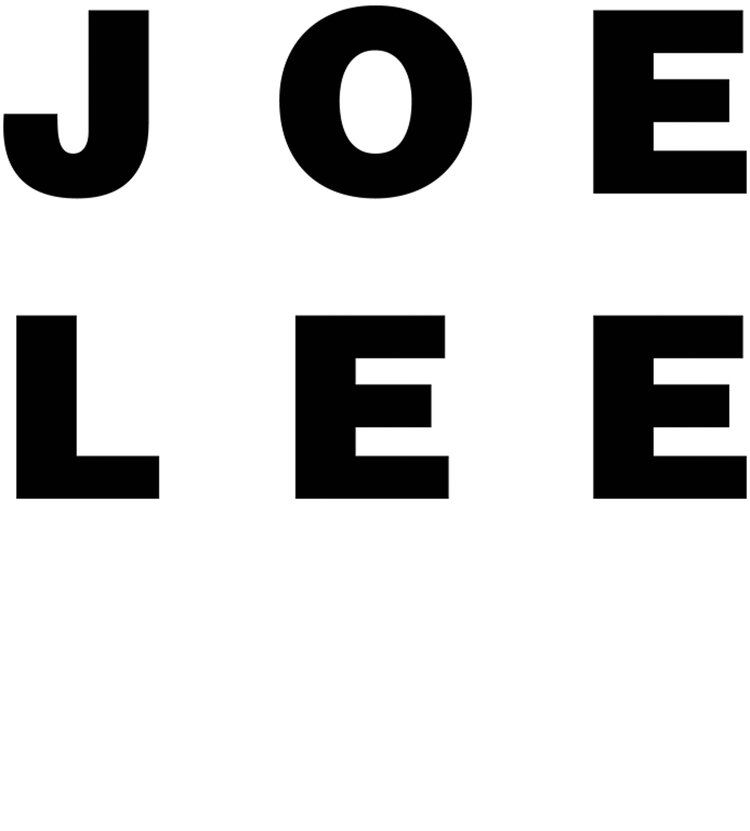 Joe Lee
