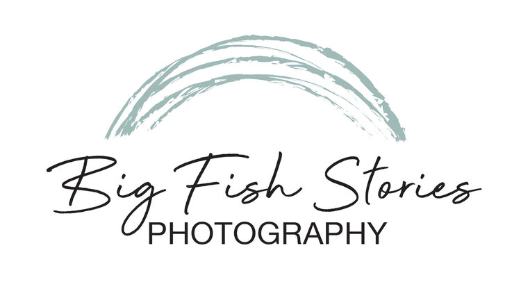 Big Fish Stories Photography