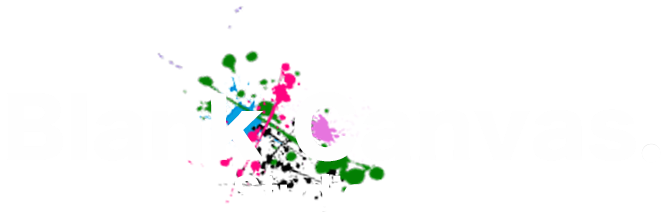 Blank Canvas Studio A | Group Paint Parties &amp; Art Classes For Kids &amp; Adults