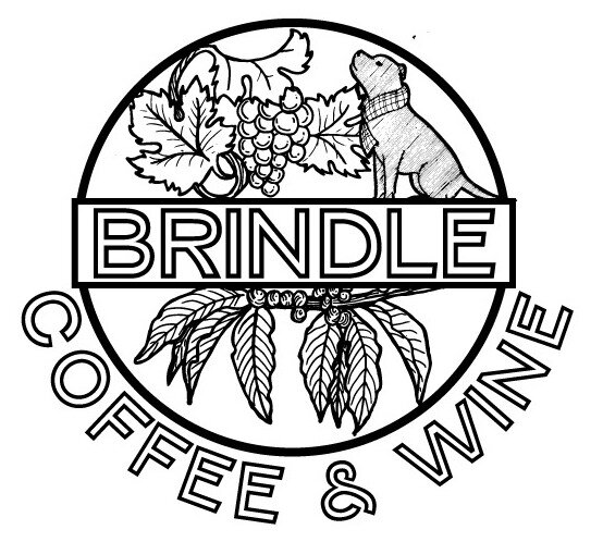 Brindle Coffee & Wine