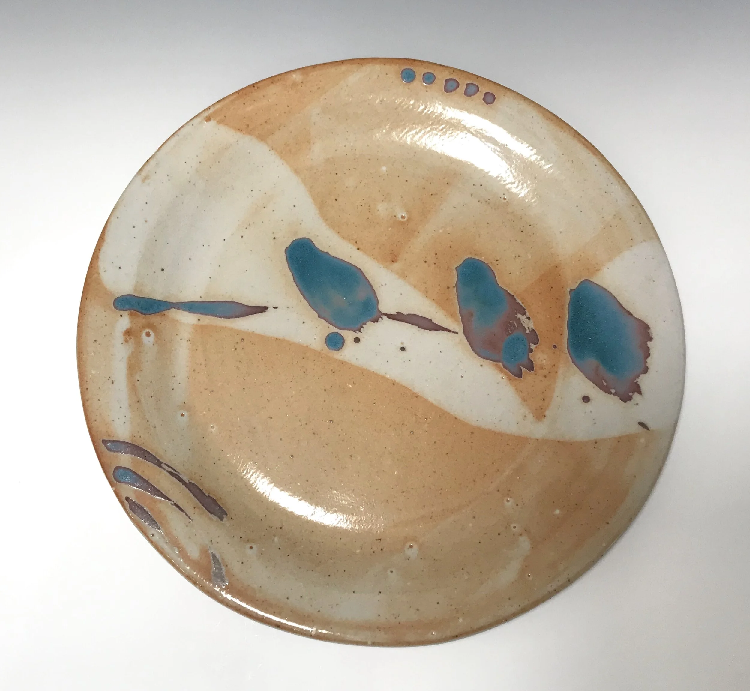The Potter's Studio & Gallery
