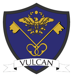 Vulcan Security Technologies