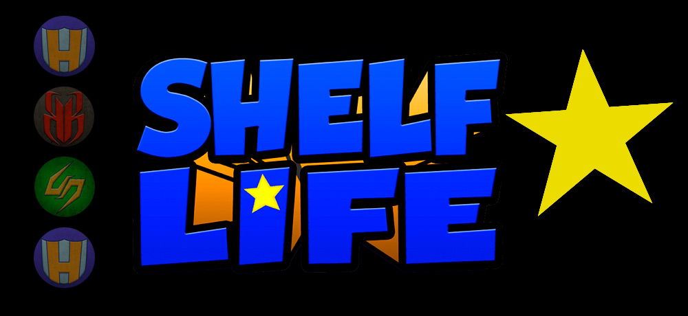 Shelf Life Series