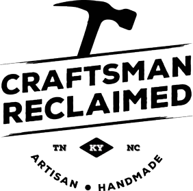 Craftsman Reclaimed