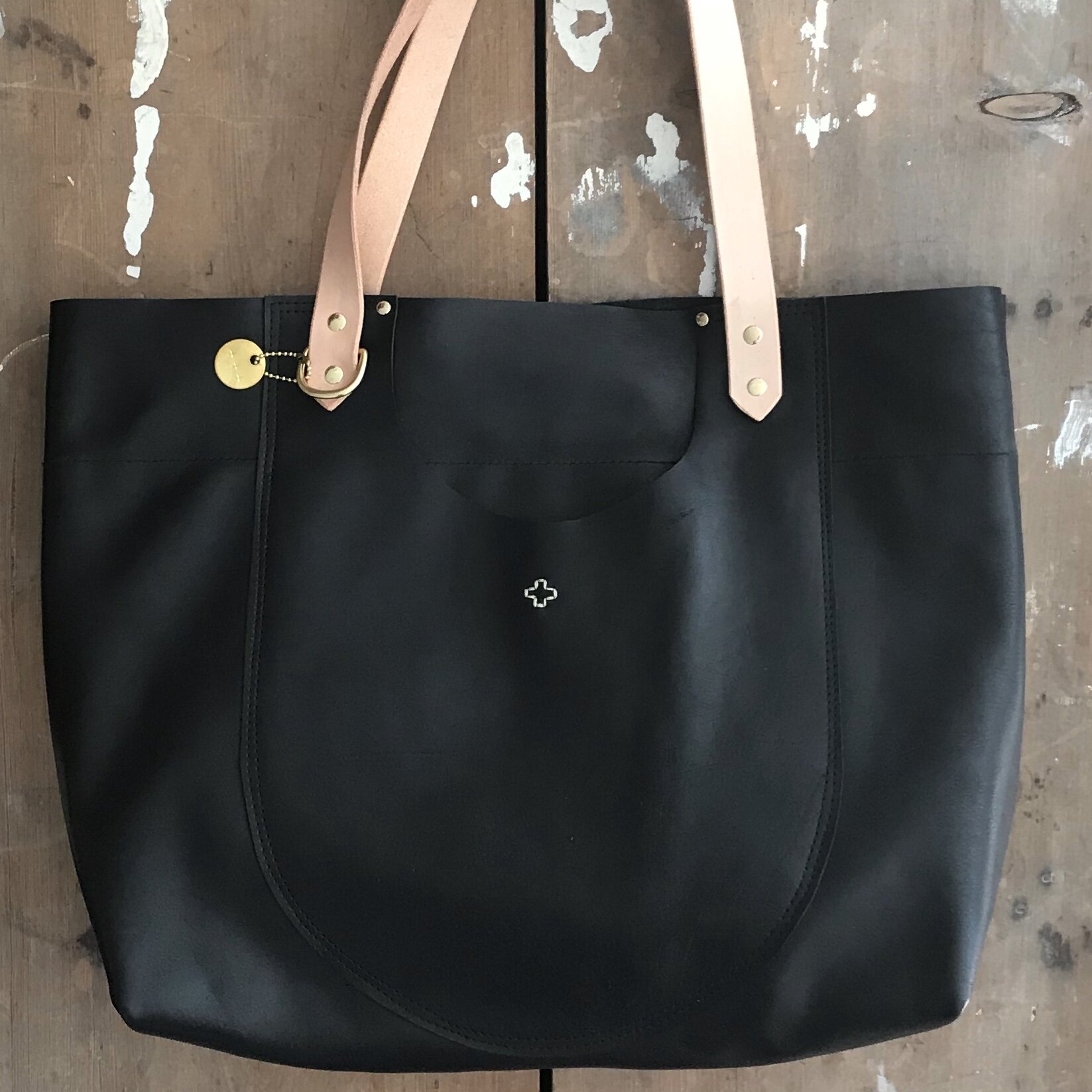 oversized tote