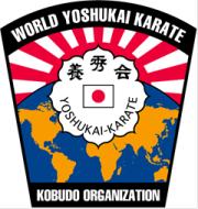 World Yoshukai Karate Kobudo Organization