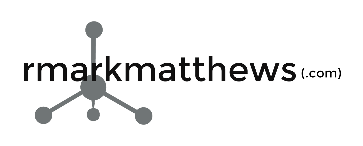R. Mark Matthews