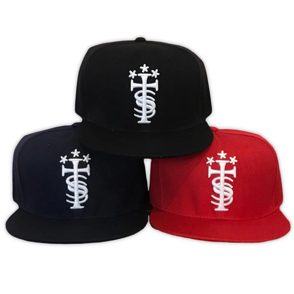 street ball cap