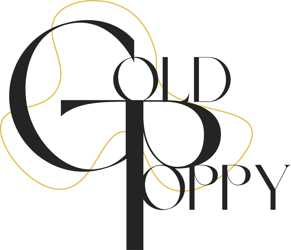 Gold Poppy