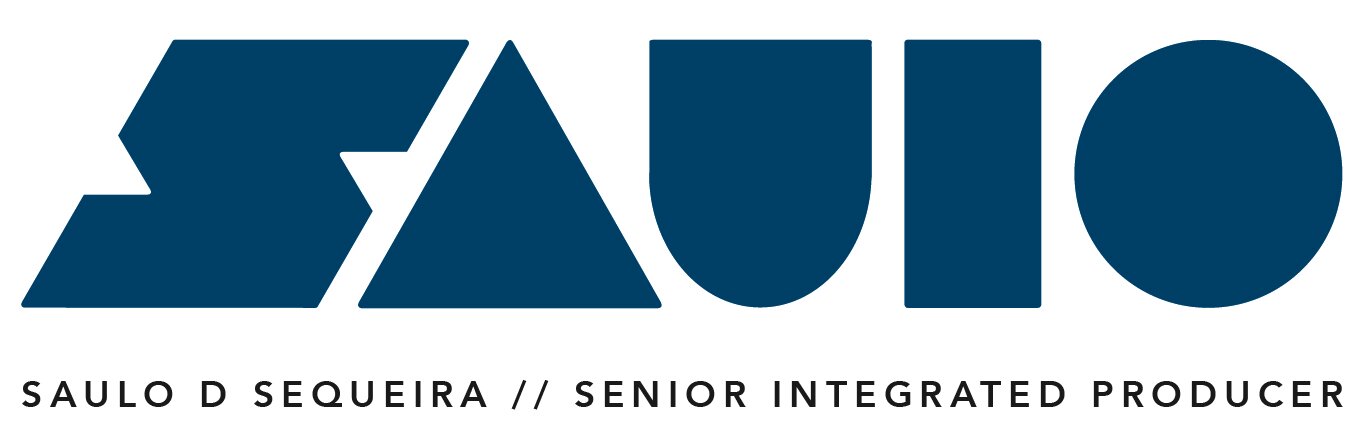 Saulo Sequeira | Senior Integrated Producer