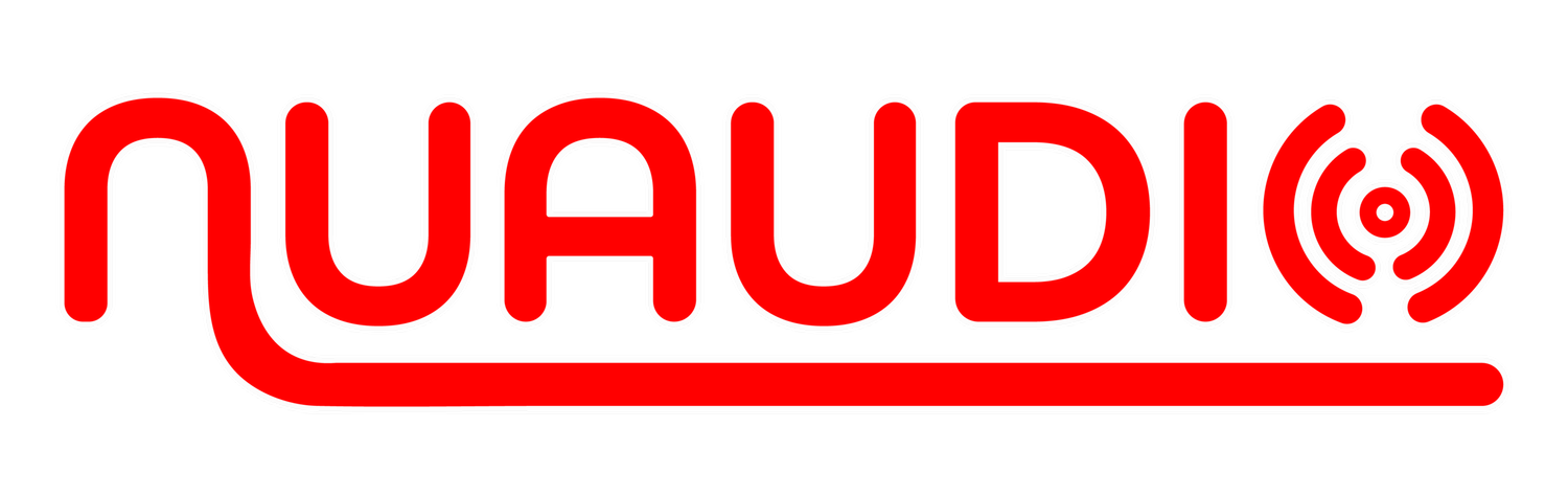 Nuaudio