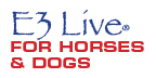 E3 Live for Horses Canada