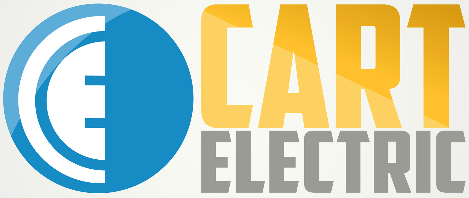 Cart Electric™ | Official Website