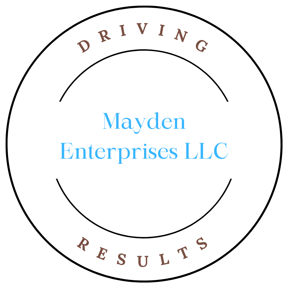 MAYDEN Enterprises LLC