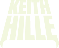 Keith Hille
