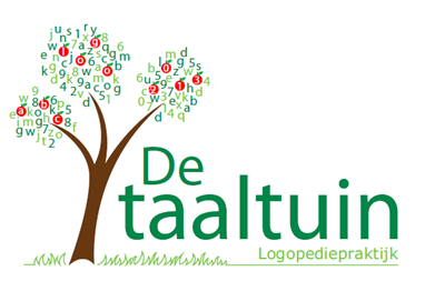 De taaltuin