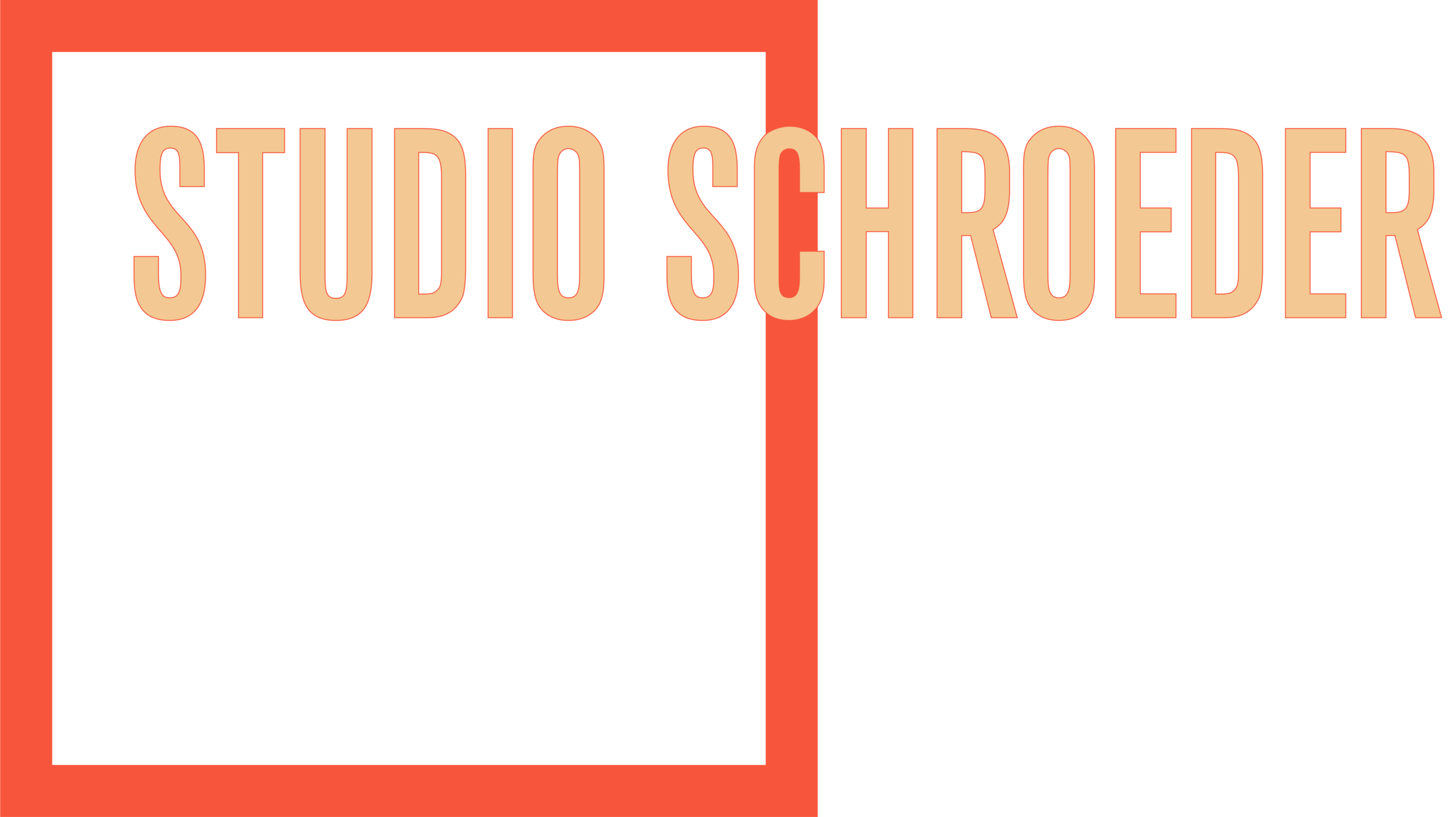 Partnerships — Studio Schroeder