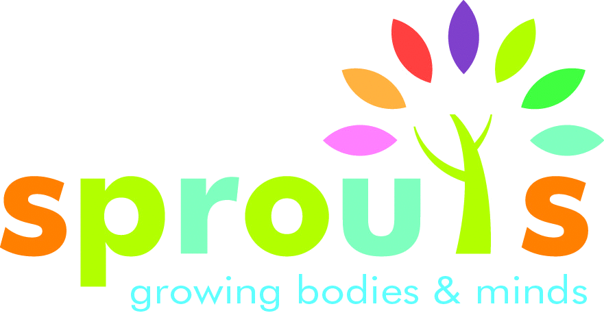 Sprouts - Growing Bodies & Minds
