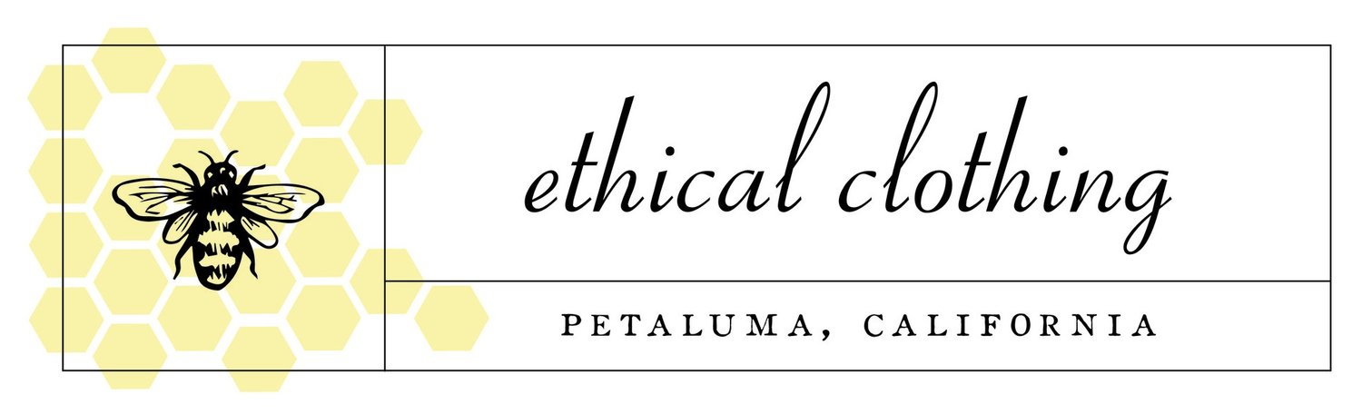Ethical Clothing Petaluma