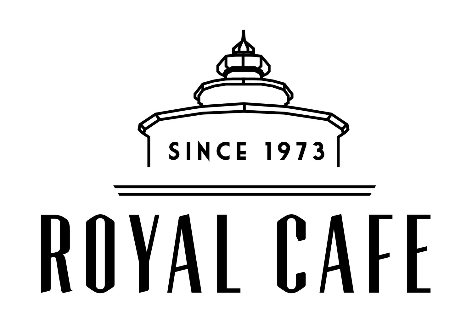 Royal Cafe