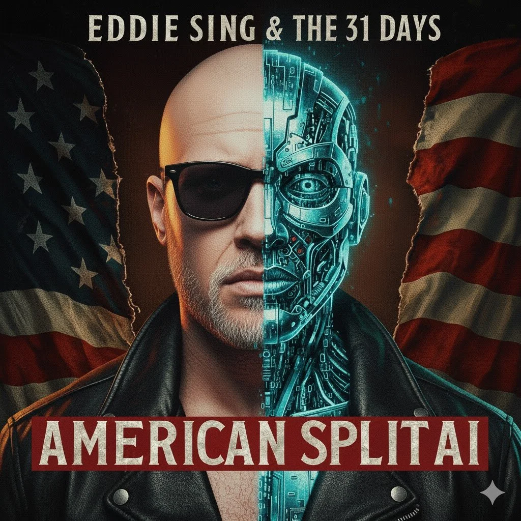 Eddie Sing & The 31 Days