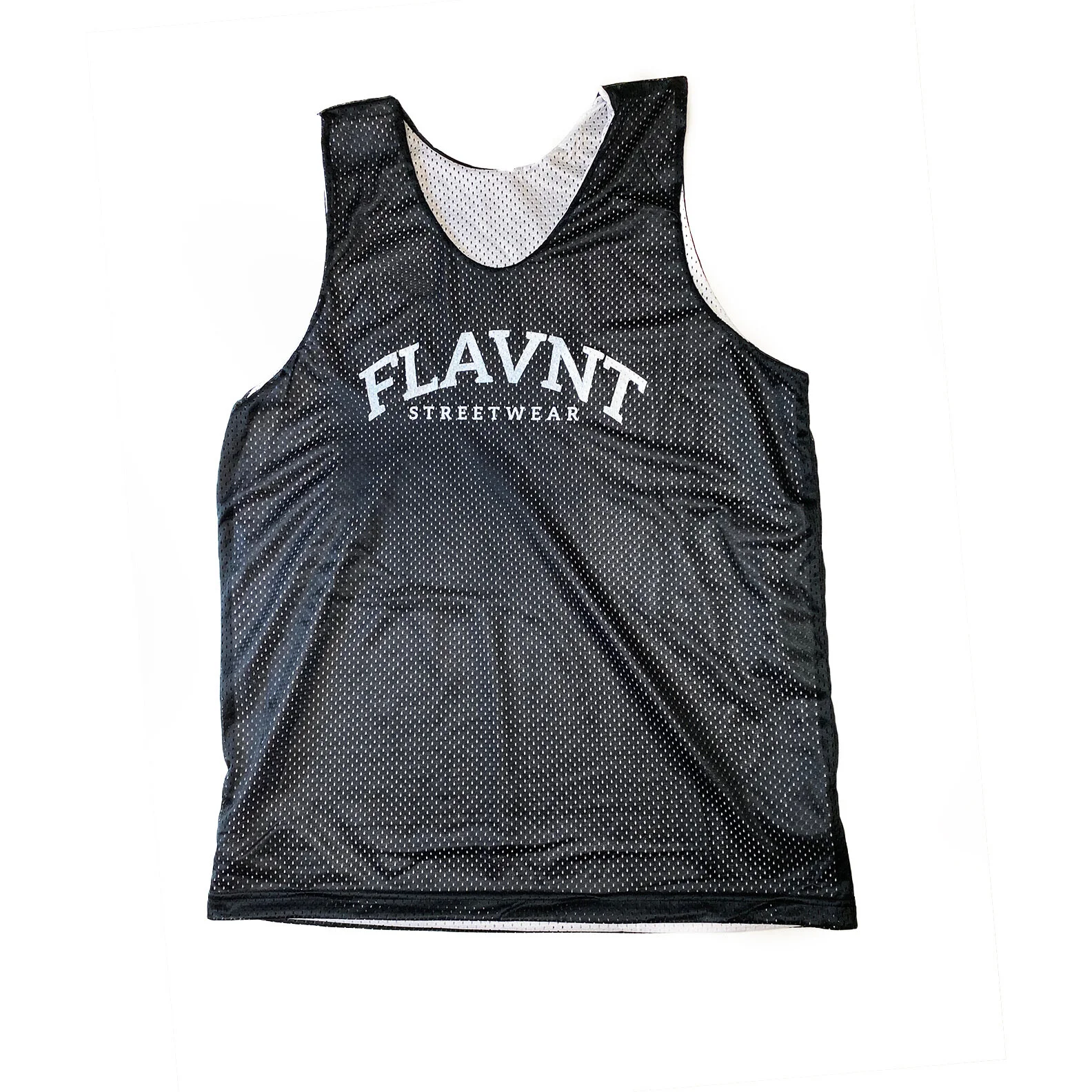FLAVNT Mesh Basketball Jersey | FLAVNT 